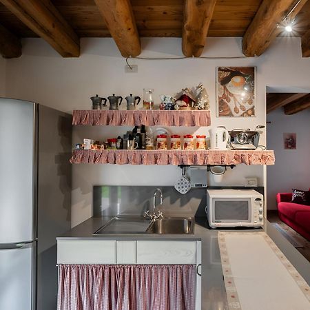 多洛米蒂大酒店 Forni di Sotto 外观 照片